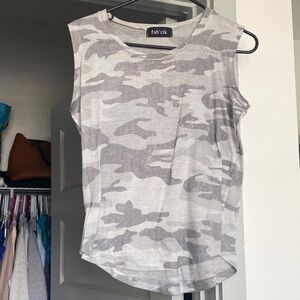 Fabrík Women’s Tank